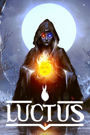 Luctus Steam Key (PC) GLOBAL