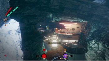 DEATHLOOP: Deluxe Edition PlayStation 5