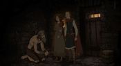 Ken Follett's: The Pillars of the Earth