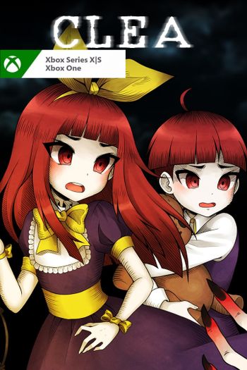 Clea XBOX LIVE Key ARGENTINA