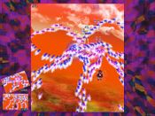 Touhou 16.5 Violet Detector