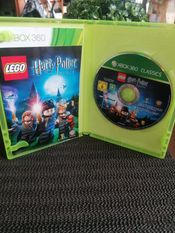LEGO Harry Potter: Years 1-4 Xbox 360