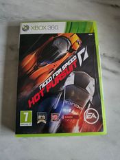 Need For Speed: Hot Pursuit Xbox 360