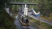 Train Sim World 2: Clinchfield Railroad: Elkhorn - Dante (DLC) XBOX LIVE Key UNITED STATES
