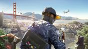 Watch Dogs 2 Uplay Key EUROPE