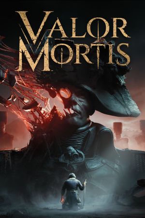 Valor Mortis Steam Key (PC) ROW