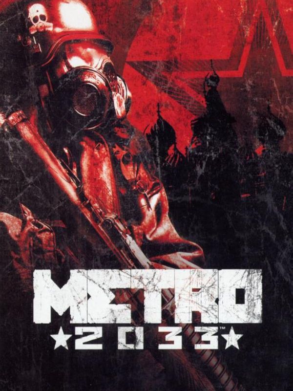 Play Mobile Games and Get Metro 2033 Redux Free