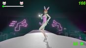 Redeem Dancing Girl