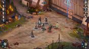 Redeem Ash of Gods: Redemption Digital Deluxe (PC) Steam Key GLOBAL
