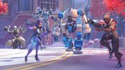Redeem Overwatch 2 Watchpoint Pack XBOX LIVE Key EUROPE