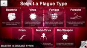 Redeem Plague Inc. - Windows 10 Store Key UNITED STATES