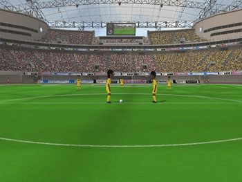 Sensible Soccer 2006 PlayStation 2