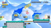 Get New Super Mario Bros. U Deluxe (Nintendo Switch) eShop Key EUROPE