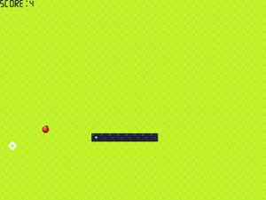 Snake: Road to apple