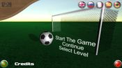 Score a goal (Physical football) (PC) Steam Key GLOBAL