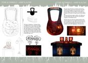 Unforgiving - A Northern Hymn: Soundtrack and Art Book (DLC) (PC) Steam Key GLOBAL for sale