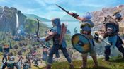 The Settlers: New Allies (PC) Uplay Key EUROPE