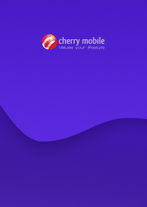 Recharge Cherry Mobile - top up Philippines