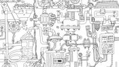 100 hidden mice (PC) Steam Key GLOBAL