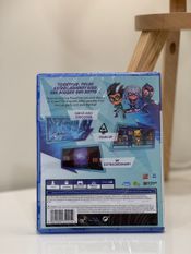 PJ Masks Power Heroes: Mighty Alliance PlayStation 4