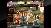 Get ACA NEOGEO THE KING OF FIGHTERS '96