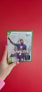 FIFA 23 Xbox One