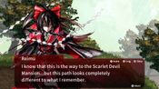 Koumajou Remilia: Scarlet Symphony (PC) Steam Key GLOBAL