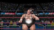 Legends of Wrestling PlayStation 2
