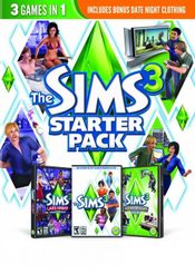 Buy The Sims 3 (Starter Pack) Origin Key UNITED STATES