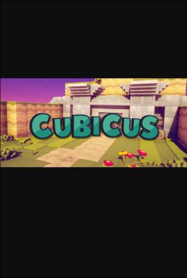 Cubicus game cover