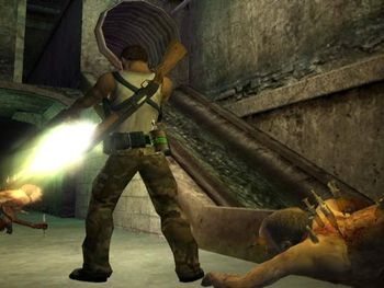 Buy The Suffering: Ties That Bind PlayStation 2