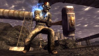 Buy Fallout: New Vegas - Ultimate Edition Xbox 360