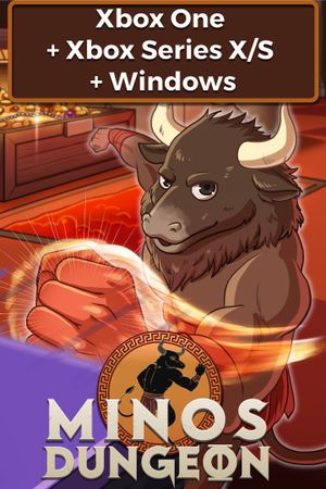 Minos Dungeon Windows + Xbox Bundle PC/XBOX LIVE Key EUROPE