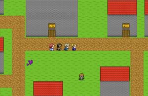 Legend of Moros