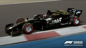F1 2019