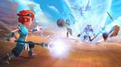 Redeem Might & Magic: Elemental Guardians