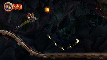 Buy Donkey Kong Country Returns Wii