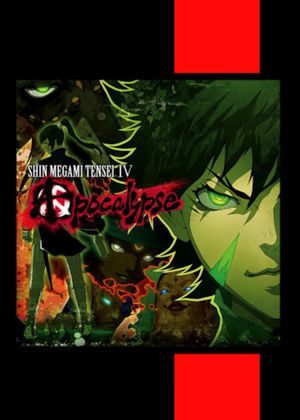 Shin Megami Tensei IV: Apocalypse