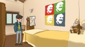 BELPAESE: Homecoming for sale