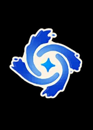 Fortnite - Blue Cyclo Emoticon (DLC) Epic Games Key GLOBAL
