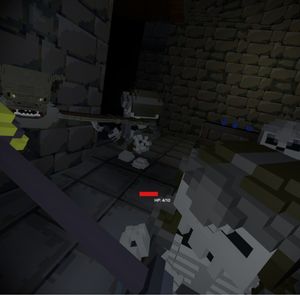 Crypt Hunter