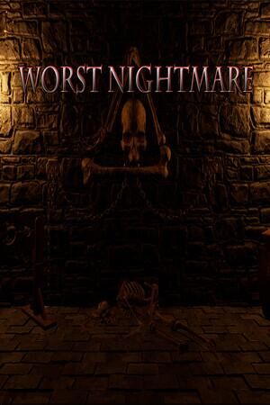 Worst Nightmare (PC) Steam Key GLOBAL