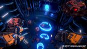Redeem Mothergunship