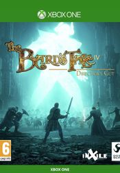 The Bard's Tale IV: Director's Cut (Xbox One) Xbox Live Key EUROPE