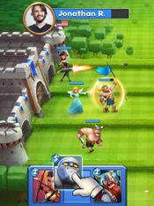 Redeem Castle Crush: Epic Strategy Game