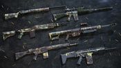 Buy Insurgency: Sandstorm - Cold Blood Set Bundle (DLC) Steam Key GLOBAL