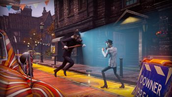 We Happy Few PlayStation 4 for sale
