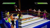 Buy Action Arcade Wrestling (PC) Steam Key GLOBAL