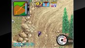 Get ACA NEOGEO OVER TOP