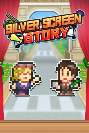 Silver Screen Story PC/XBOX LIVE Key UNITED STATES